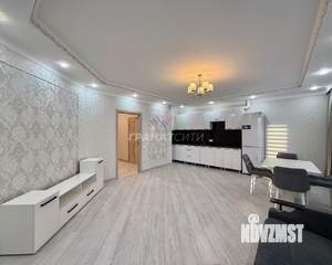 2-к квартира, на длительный срок, 61м2, 3/16 этаж