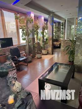 2-к квартира, посуточно, 70м2, 2/12 этаж