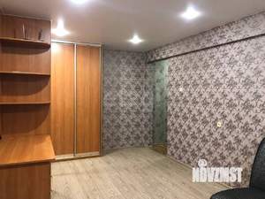 1-к квартира, на длительный срок, 32м2, 1/5 этаж