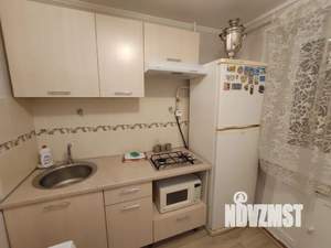 2-к квартира, посуточно, 58м2, 2/5 этаж