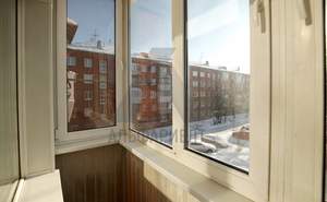 2-к квартира, на длительный срок, 44м2, 3/5 этаж