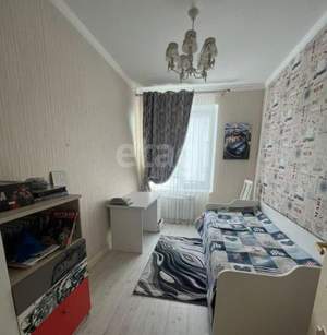 3-к квартира, на длительный срок, 100м2, 2/6 этаж