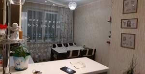 3-к квартира, на длительный срок, 70м2, 7/9 этаж