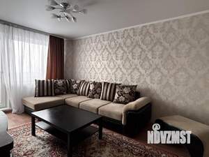 2-к квартира, на длительный срок, 53м2, 7/9 этаж