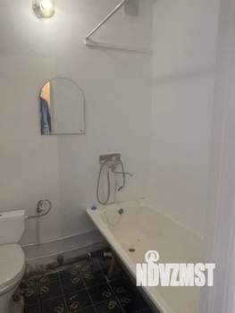1-к квартира, на длительный срок, 32м2, 5/5 этаж