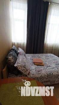 Студия квартира, посуточно, 26м2, 7/9 этаж