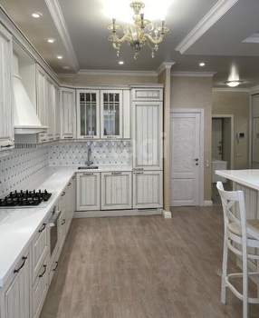 3-к квартира, на длительный срок, 106м2, 2/6 этаж