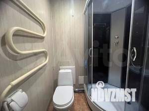 1-к квартира, на длительный срок, 34м2, 8/14 этаж