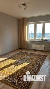 2-к квартира, на длительный срок, 55м2, 5/11 этаж