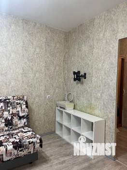 1-к квартира, на длительный срок, 33м2, 5/10 этаж