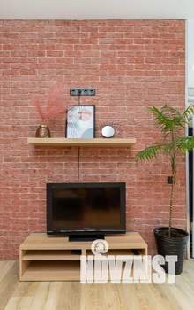 1-к квартира, посуточно, 31м2, 1/1 этаж