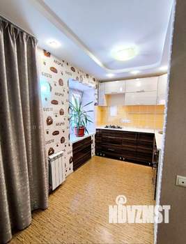 3-к квартира, на длительный срок, 55м2, 2/5 этаж