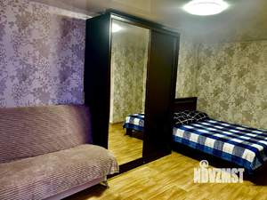 1-к квартира, посуточно, 34м2, 5/5 этаж
