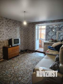 2-к квартира, на длительный срок, 50м2, 5/5 этаж