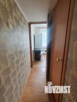 1-к квартира, на длительный срок, 30м2, 4/9 этаж