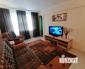 2-к квартира, посуточно, 45м2, 3/5 этаж