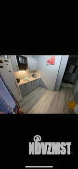 1-к квартира, на длительный срок, 38м2, 6/12 этаж