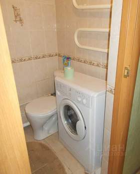 1-к квартира, на длительный срок, 28м2, 4/5 этаж