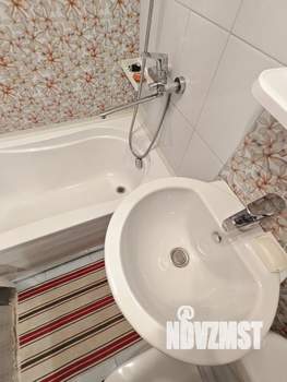 1-к квартира, на длительный срок, 31м2, 4/5 этаж