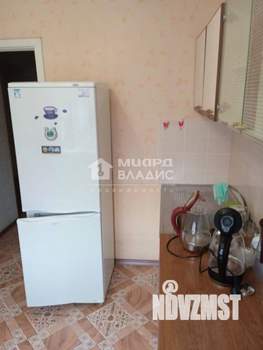 1-к квартира, на длительный срок, 38м2, 6/12 этаж