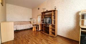 1-к квартира, на длительный срок, 32м2, 3/3 этаж