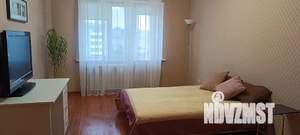 3-к квартира, посуточно, 64м2, 9/11 этаж