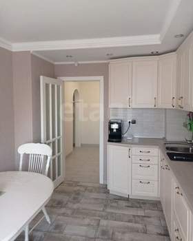 3-к квартира, на длительный срок, 100м2, 9/10 этаж