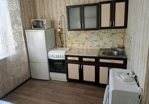 1-к квартира, на длительный срок, 37м2, 10/10 этаж