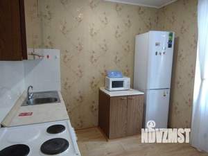 1-к квартира, на длительный срок, 42м2, 1/10 этаж