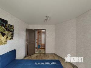 2-к квартира, на длительный срок, 45м2, 1/5 этаж