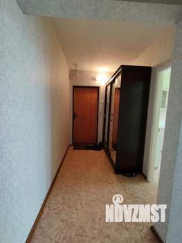 1-к квартира, на длительный срок, 40м2, 12/16 этаж