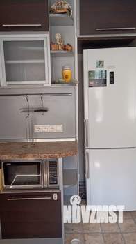 3-к квартира, на длительный срок, 53м2, 4/5 этаж