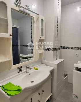 2-к квартира, на длительный срок, 63м2, 6/9 этаж