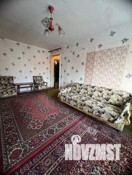 2-к квартира, на длительный срок, 45м2, 4/5 этаж