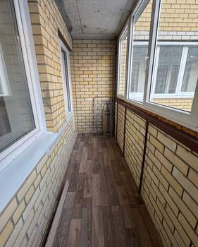 1-к квартира, на длительный срок, 37м2, 3/14 этаж