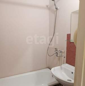 1-к квартира, на длительный срок, 33м2, 9/10 этаж