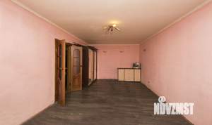 1-к квартира, на длительный срок, 34м2, 5/5 этаж