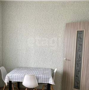 1-к квартира, на длительный срок, 38м2, 8/10 этаж