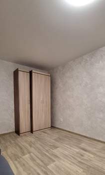 1-к квартира, на длительный срок, 31м2, 1/5 этаж