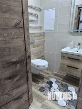 1-к квартира, на длительный срок, 40м2, 6/10 этаж