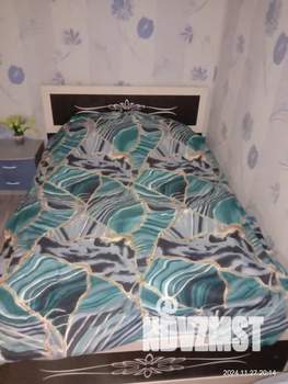 Студия квартира, посуточно, 36м2, 2/9 этаж