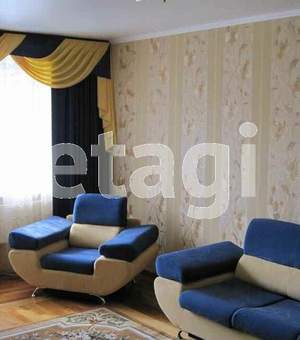 2-к квартира, на длительный срок, 57м2, 3/8 этаж