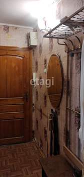 2-к квартира, на длительный срок, 46м2, 1/5 этаж