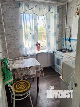 1-к квартира, на длительный срок, 31м2, 2/4 этаж