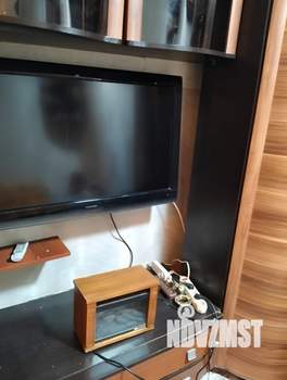 Студия квартира, на длительный срок, 17м2, 2/5 этаж