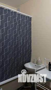 Студия квартира, посуточно, 38м2, 7/10 этаж