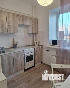 1-к квартира, на длительный срок, 28м2, 6/8 этаж