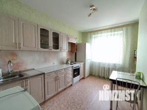 1-к квартира, на длительный срок, 40м2, 12/16 этаж