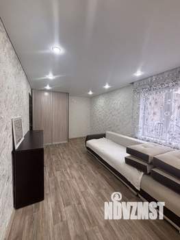 1-к квартира, на длительный срок, 32м2, 1/12 этаж