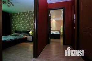 2-к квартира, посуточно, 50м2, 7/9 этаж